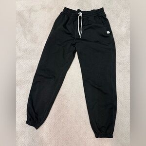 Vuori joggers org $97